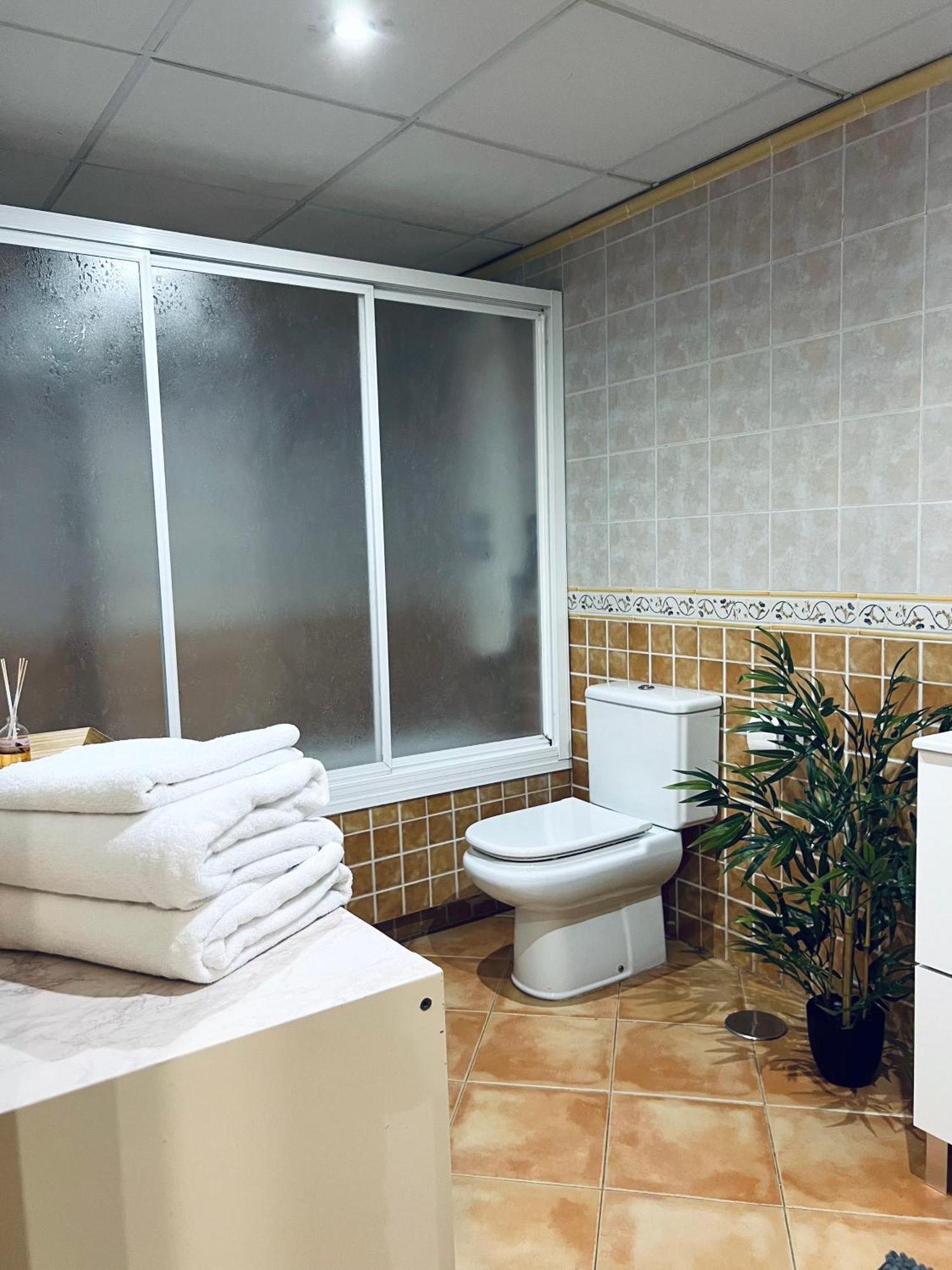 Torrequebrada Casino Appartement