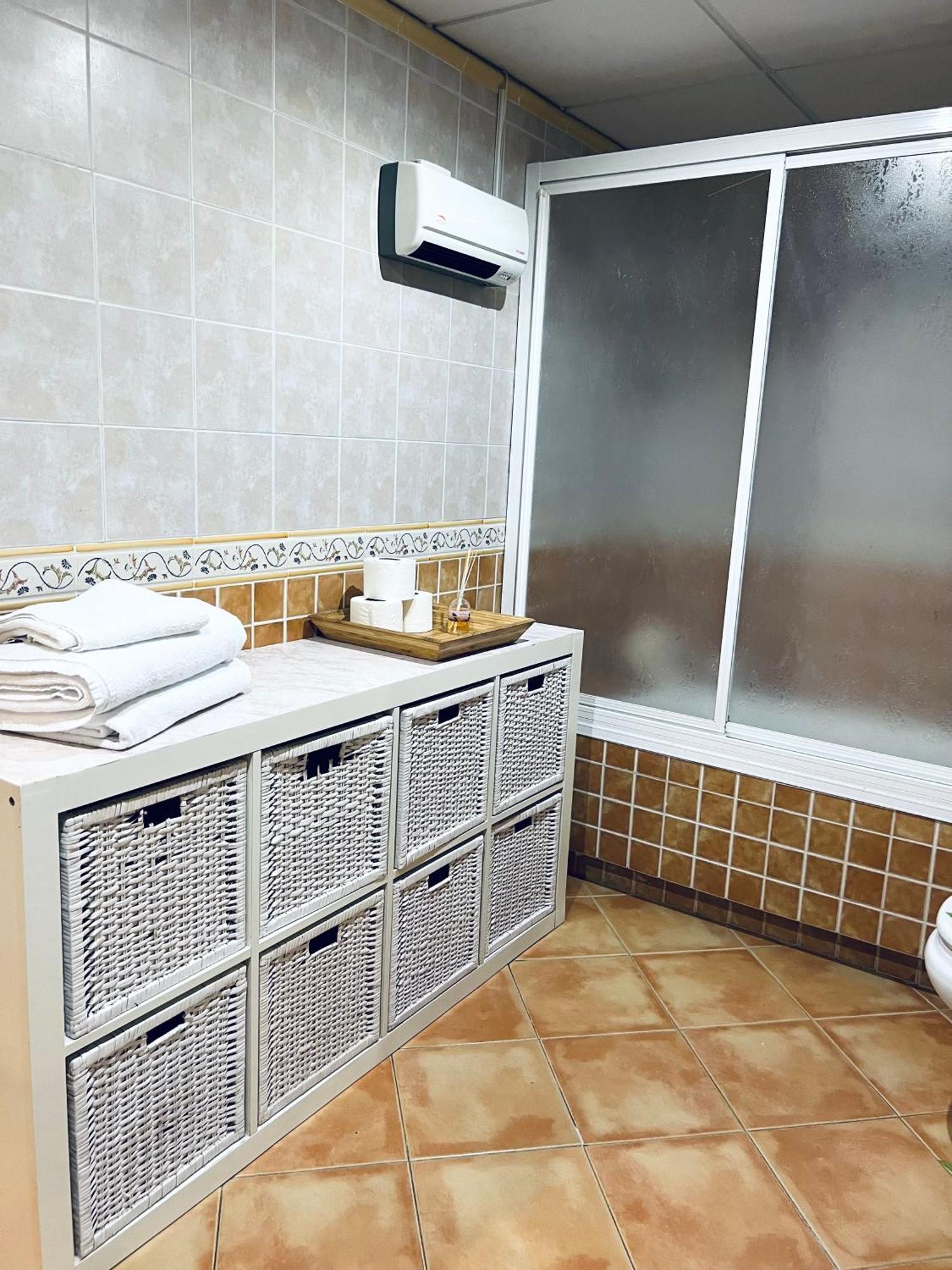 Apartment Torrequebrada Casino *