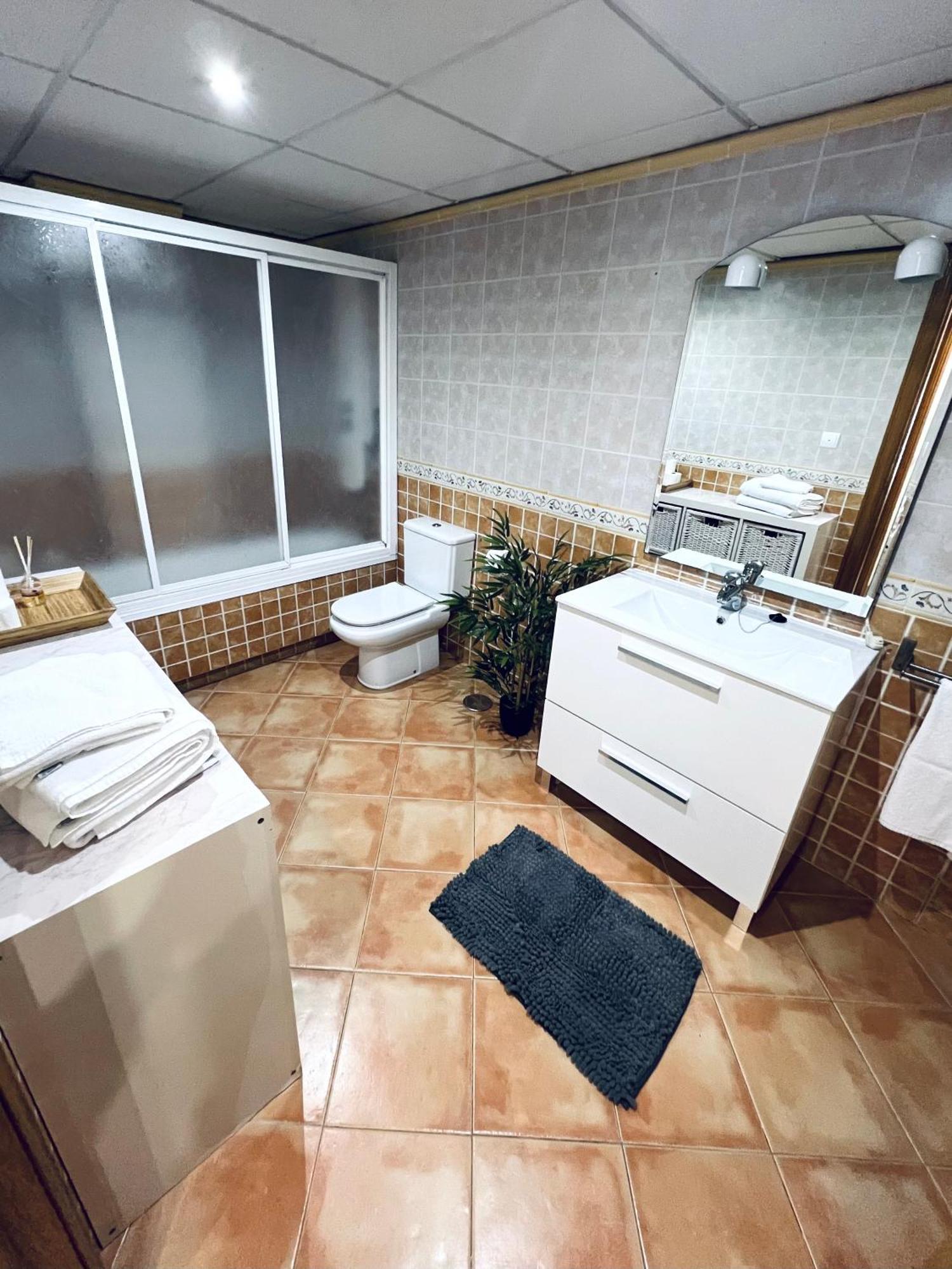 Apartment Torrequebrada Casino Benalmadena
