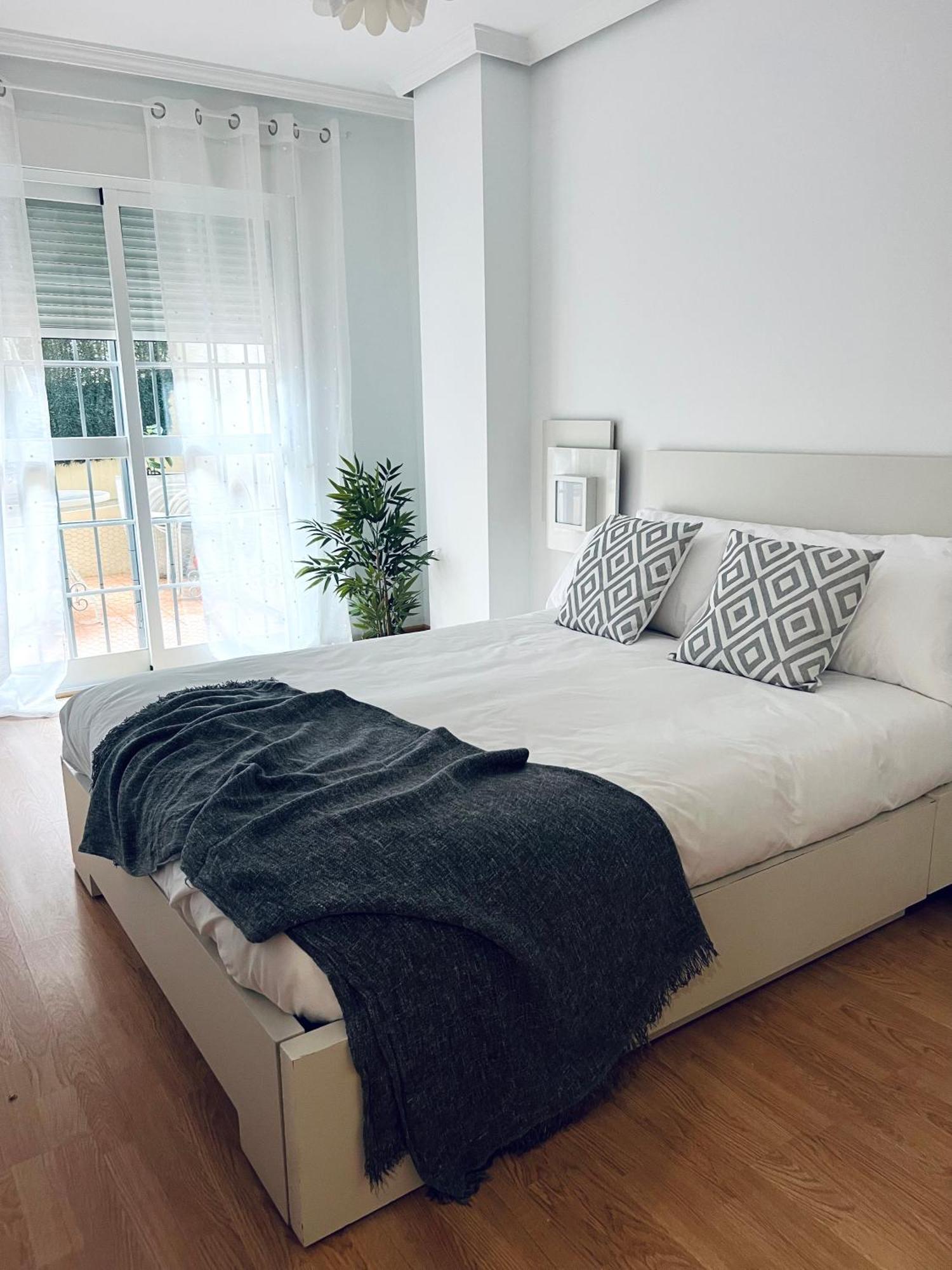 Apartment Torrequebrada Casino
