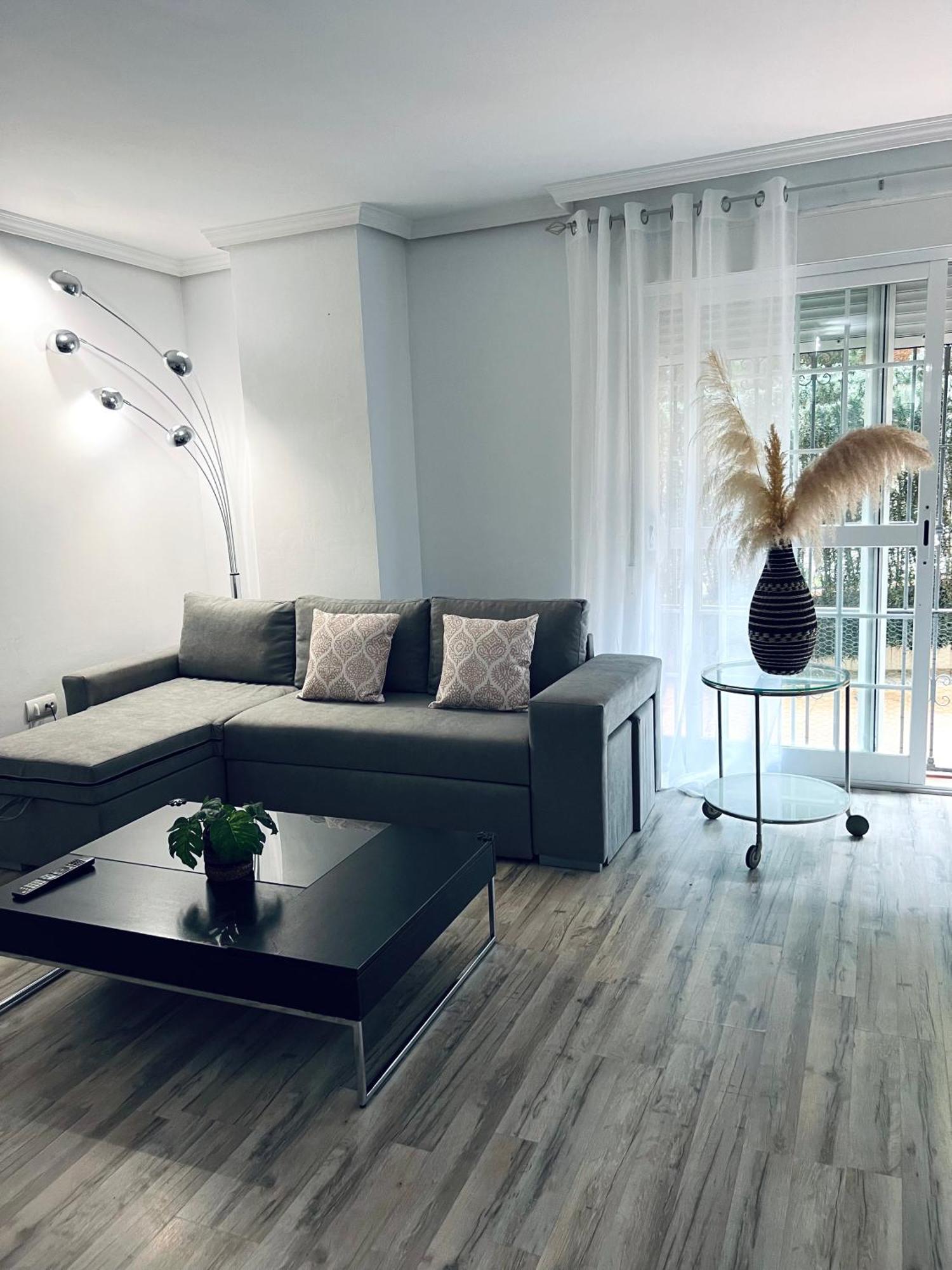Appartement Torrequebrada Casino *
