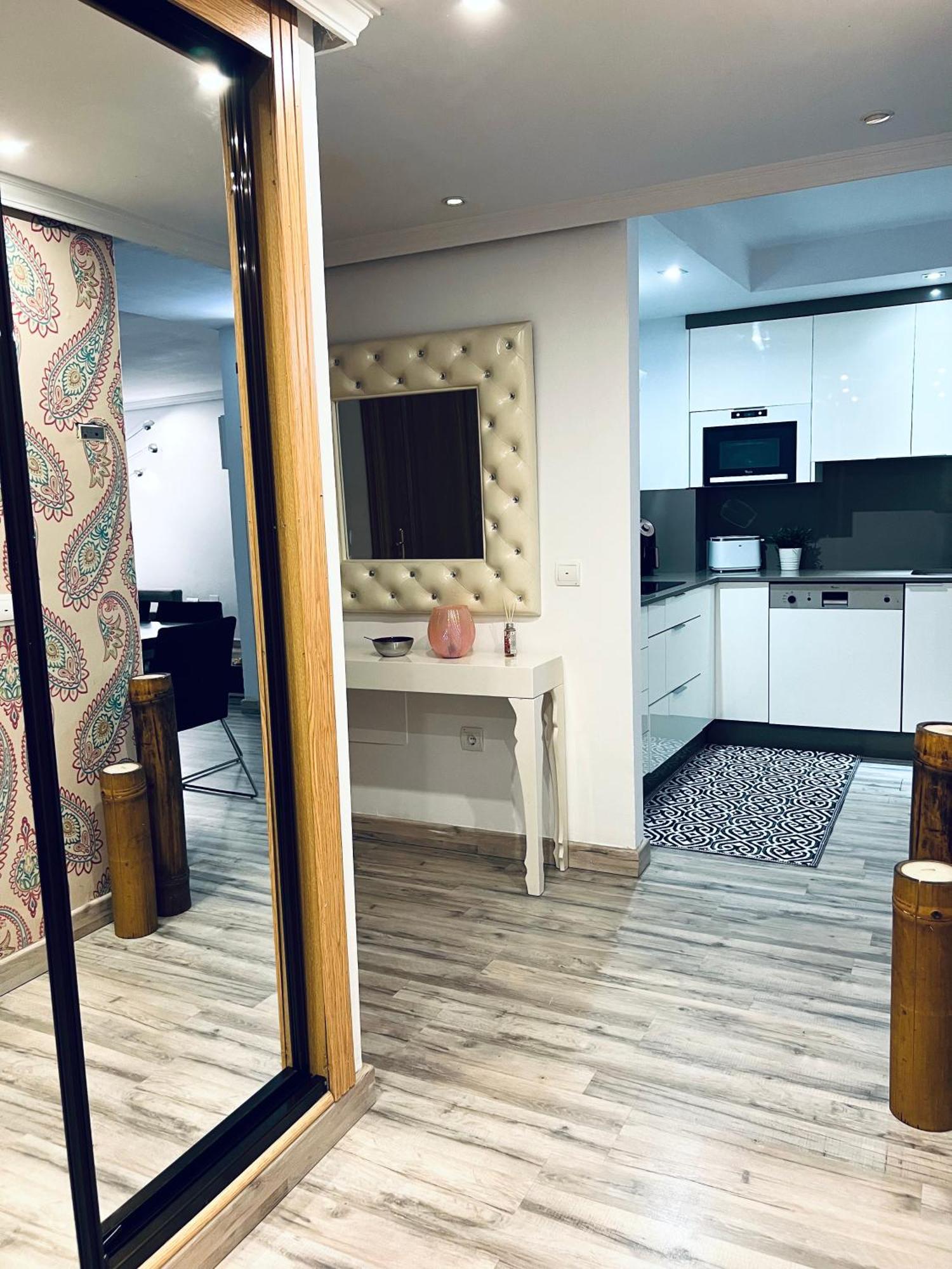 Apartment Torrequebrada Casino
