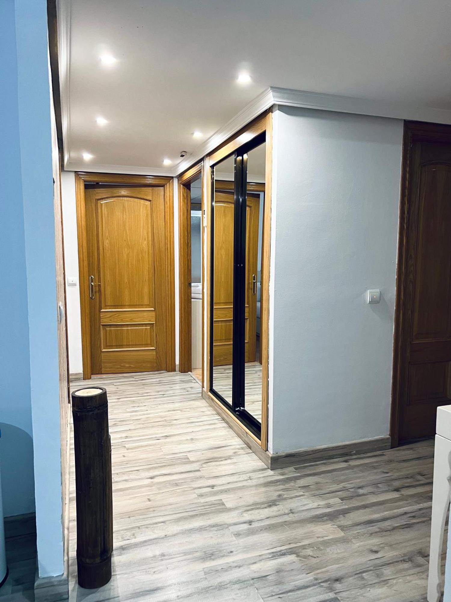 Torrequebrada Casino Appartement