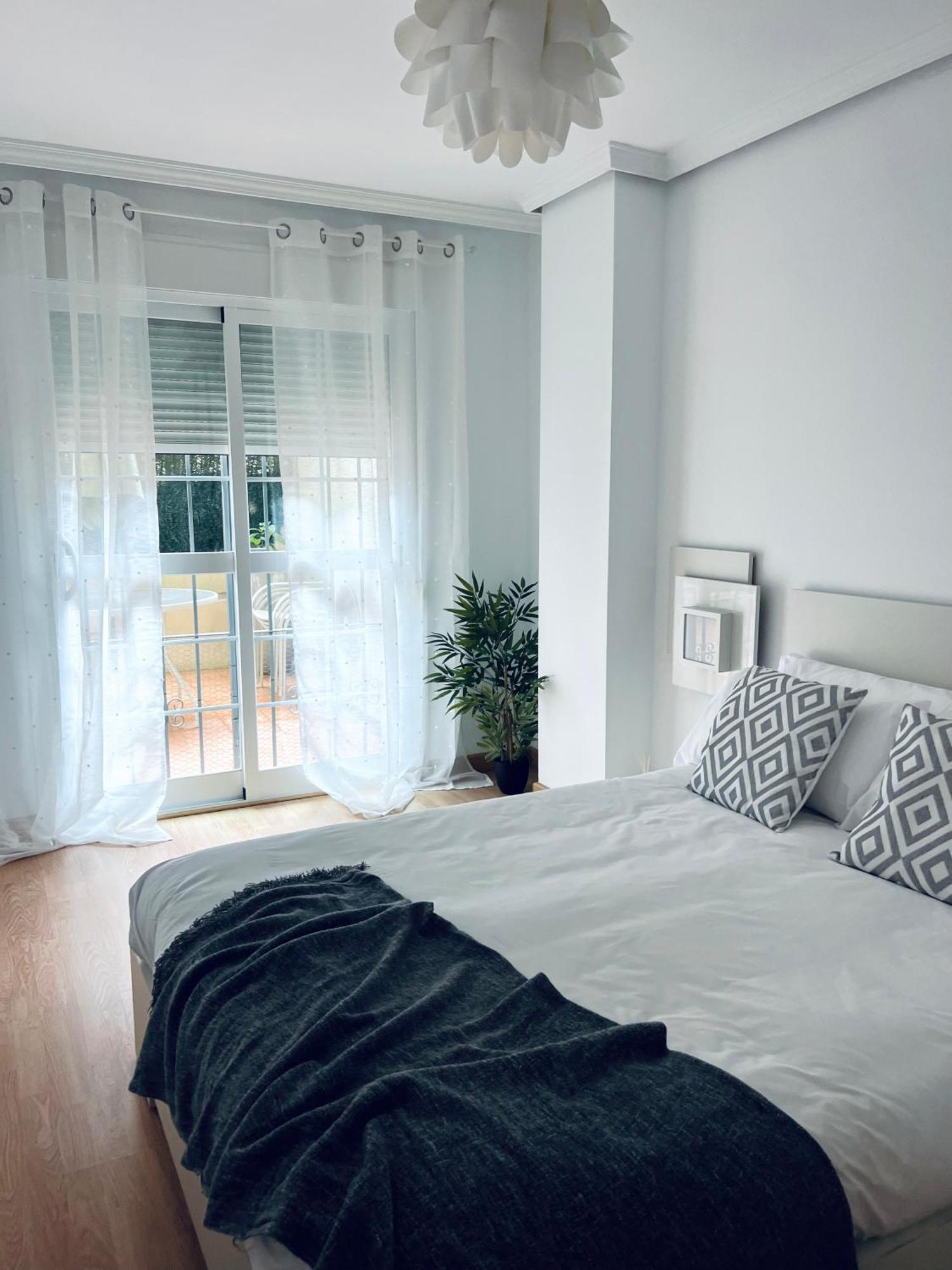 Appartement Torrequebrada Casino *