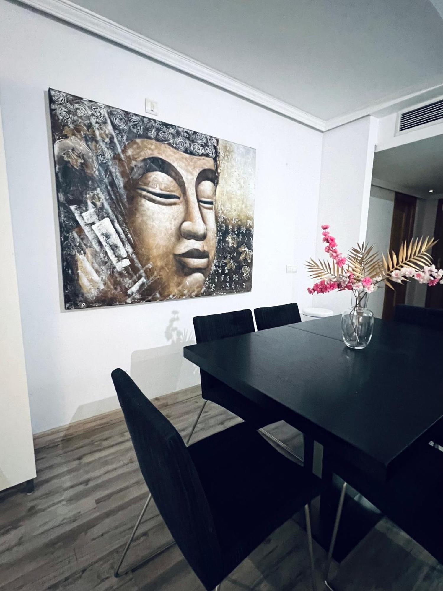 Torrequebrada Casino Apartment Benalmadena