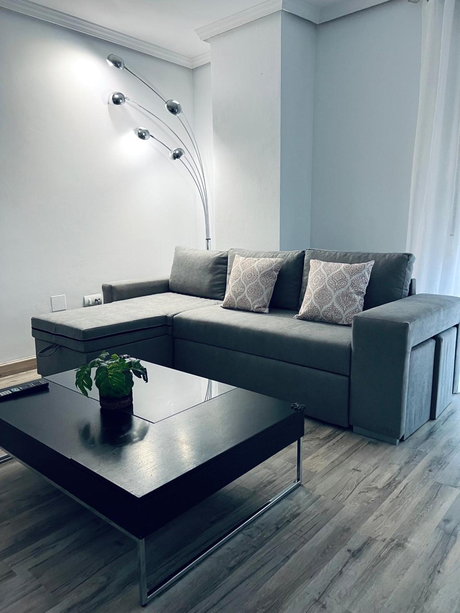Torrequebrada Casino Appartement