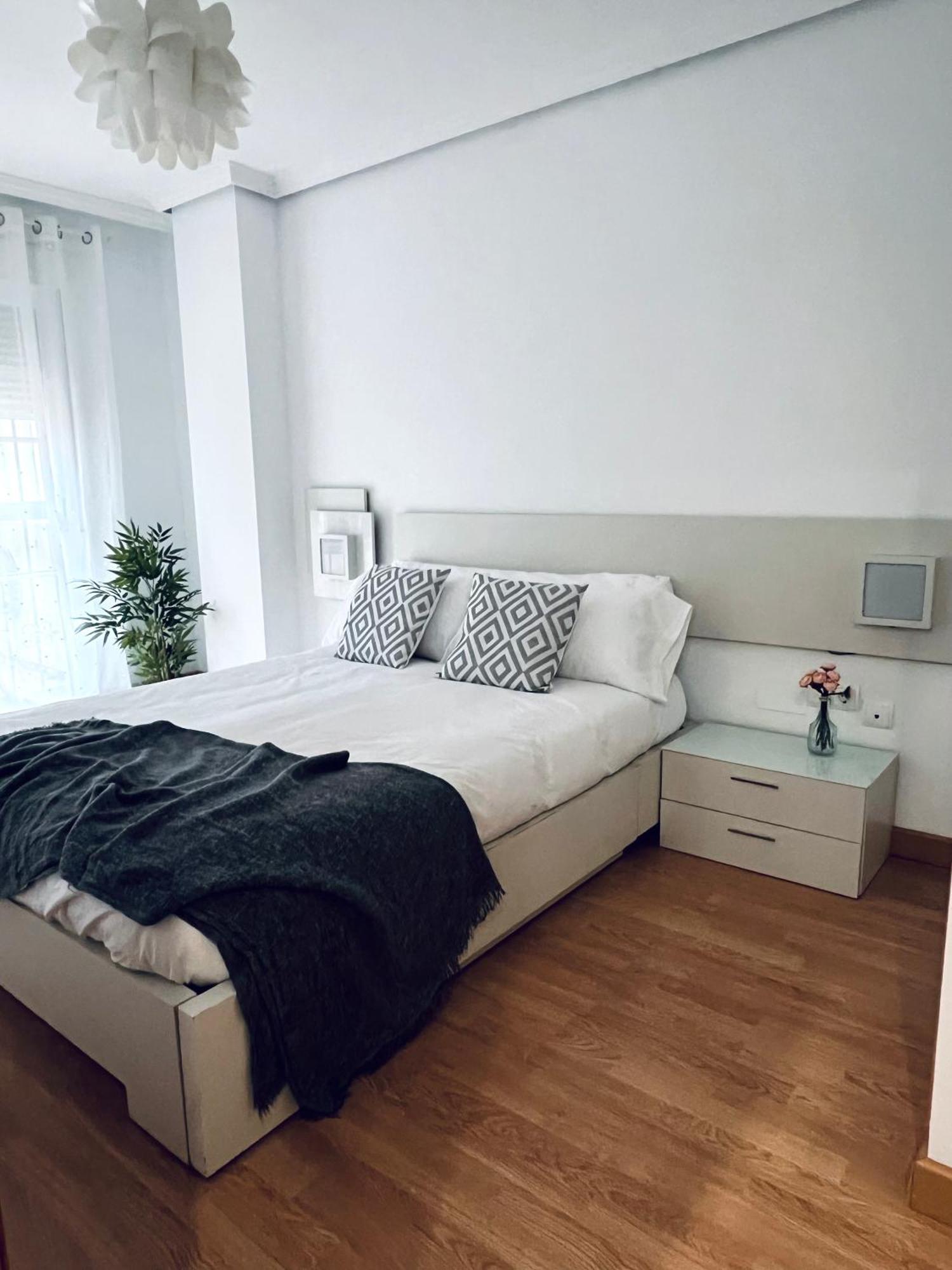 Torrequebrada Casino Appartement