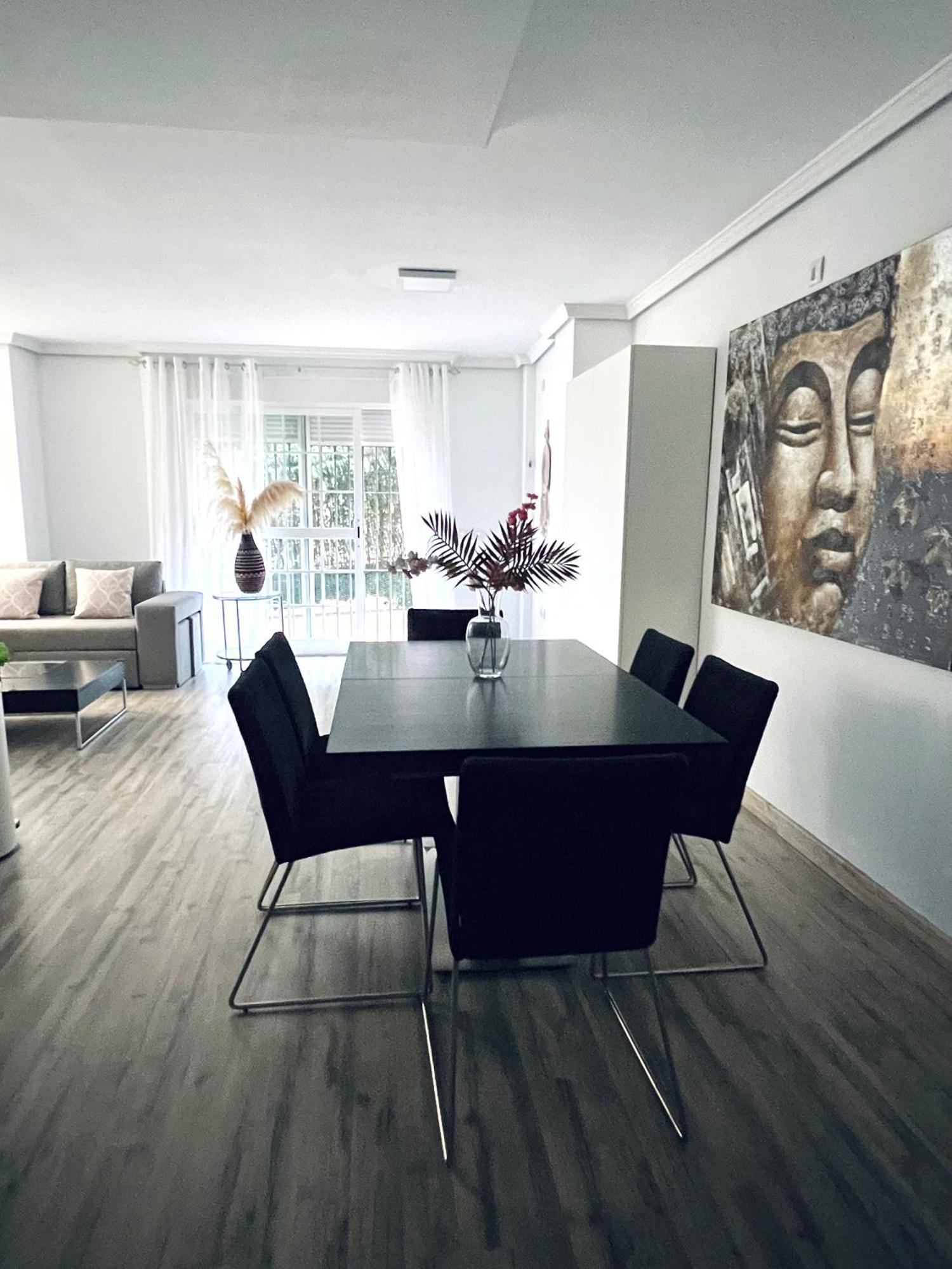 Torrequebrada Casino Appartement *