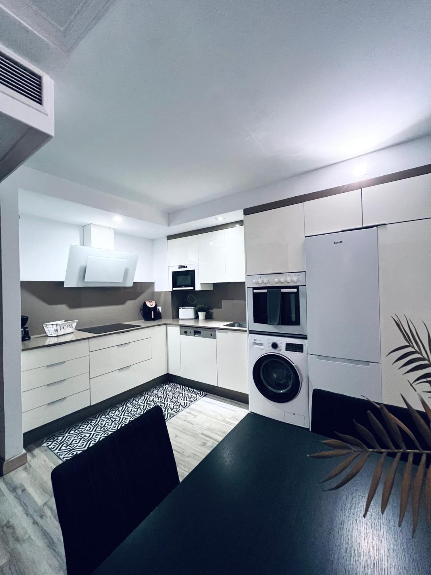 Apartment Torrequebrada Casino Benalmadena