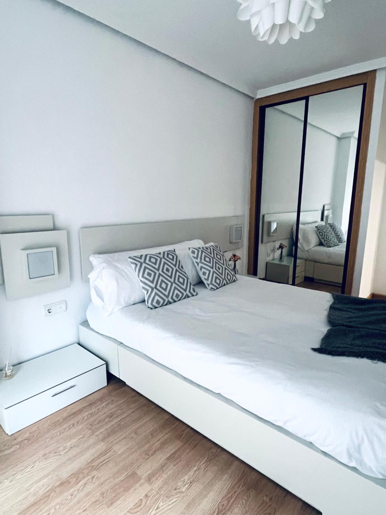 Appartement Torrequebrada Casino