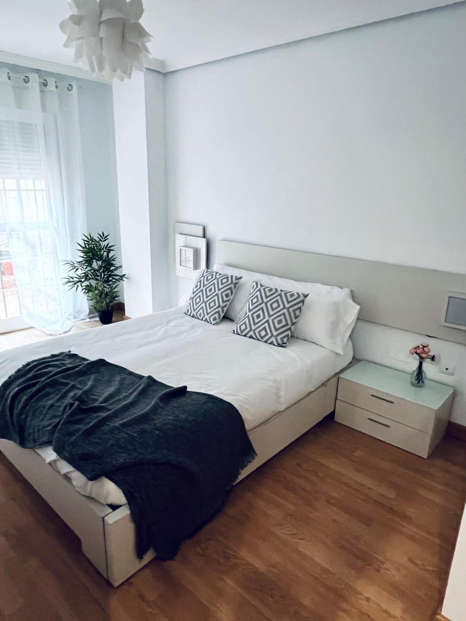Torrequebrada Casino Appartement