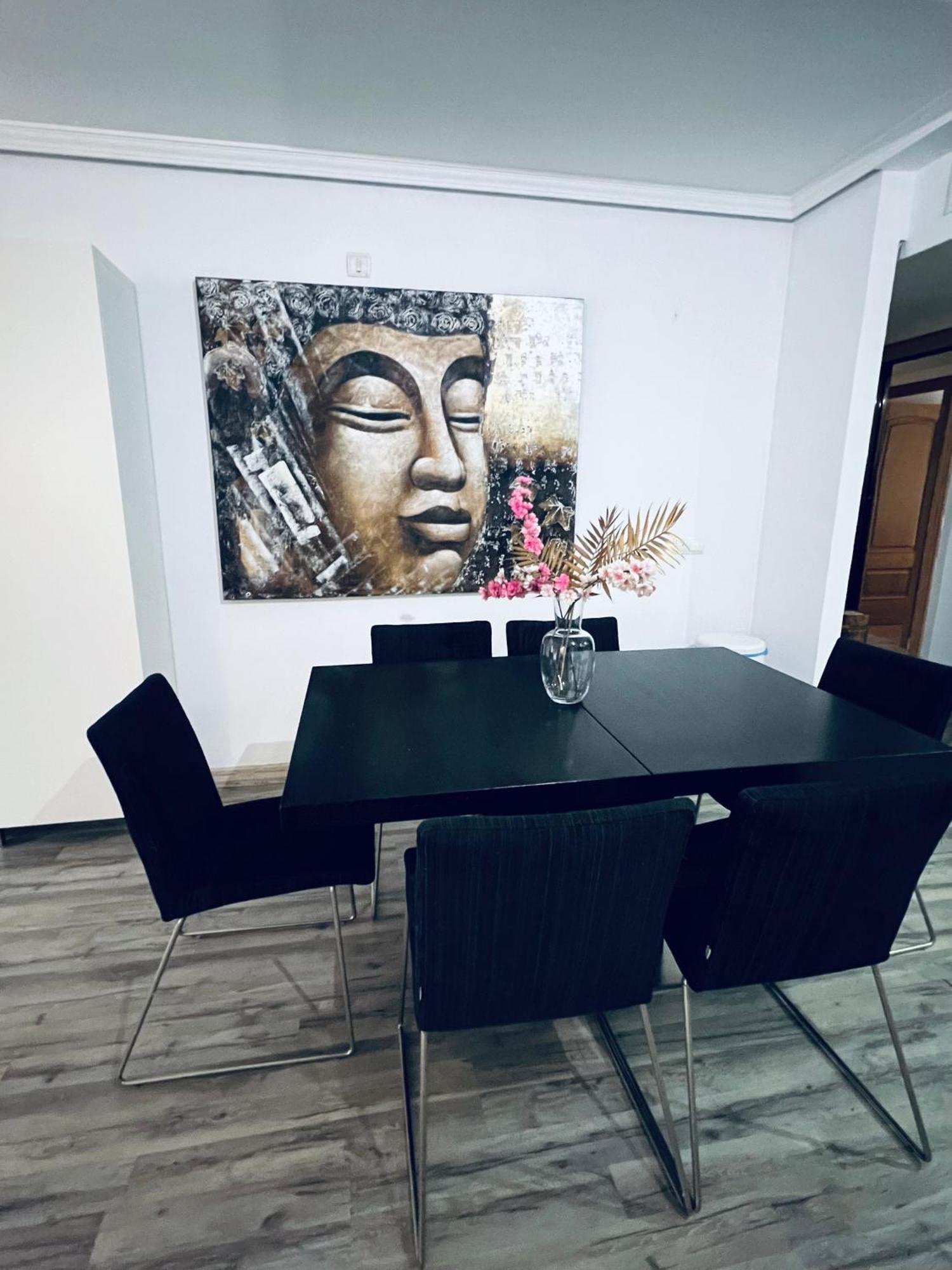 Appartement Torrequebrada Casino *
