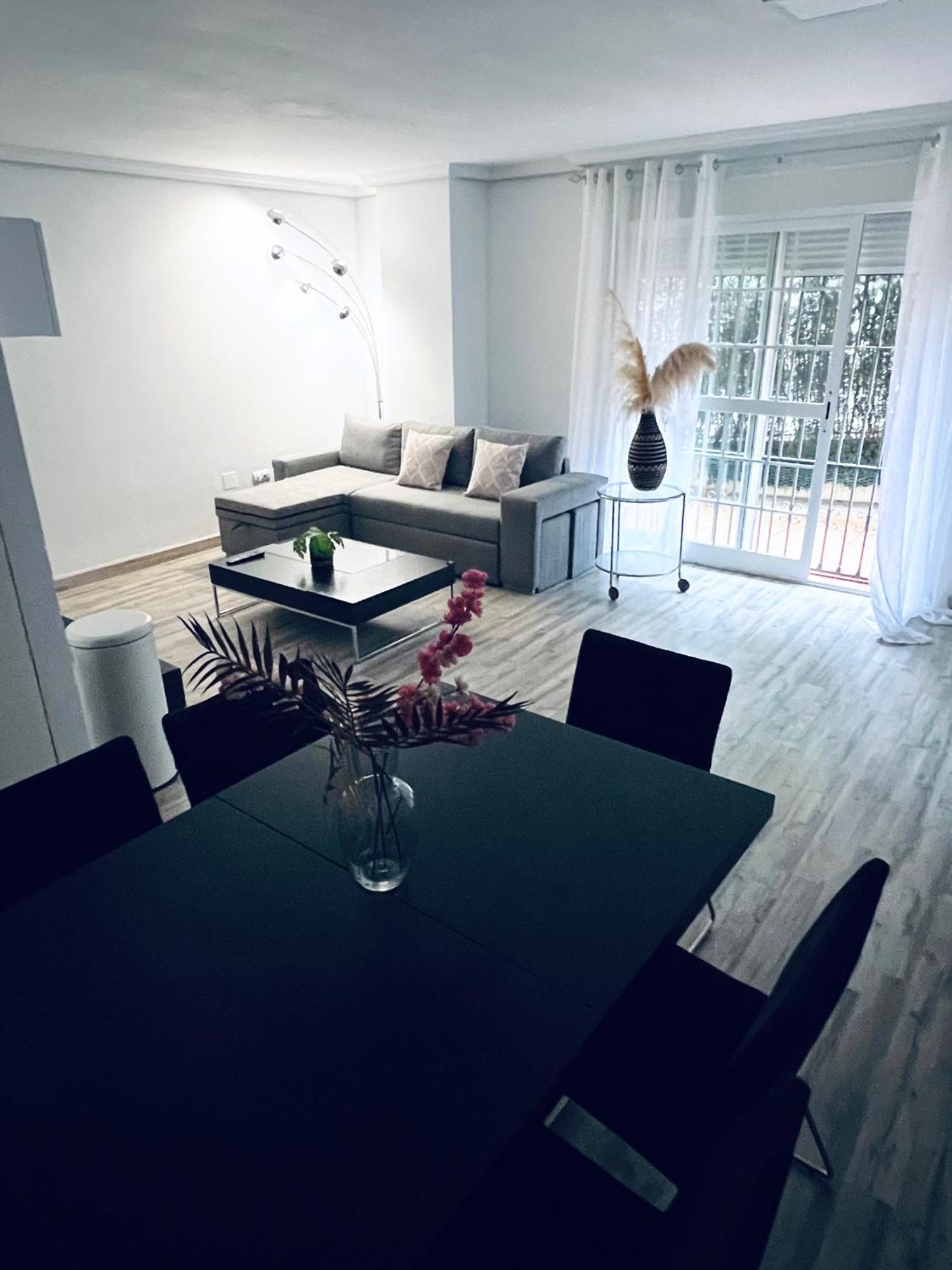 Torrequebrada Casino Appartement