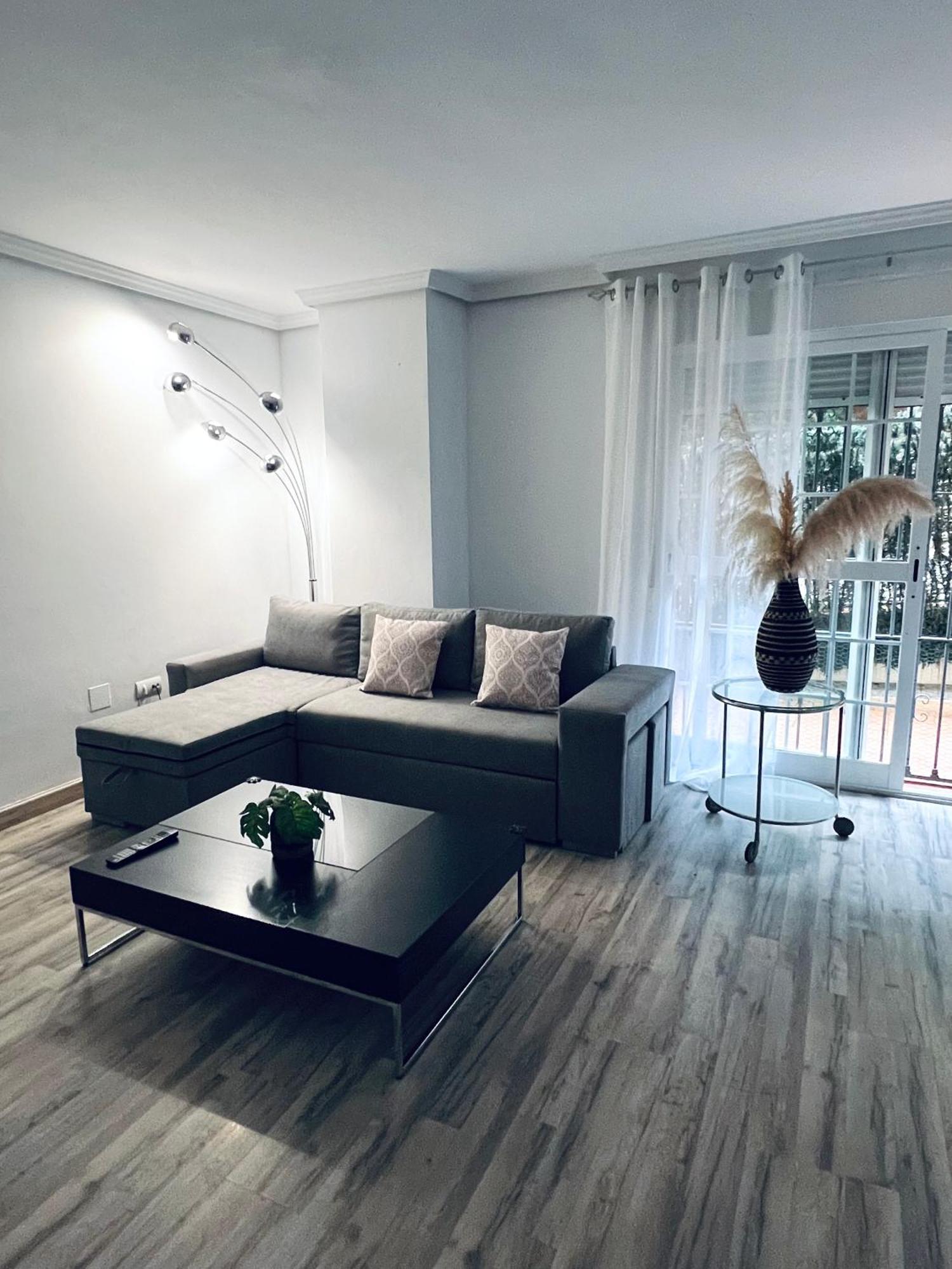 Appartement Torrequebrada Casino