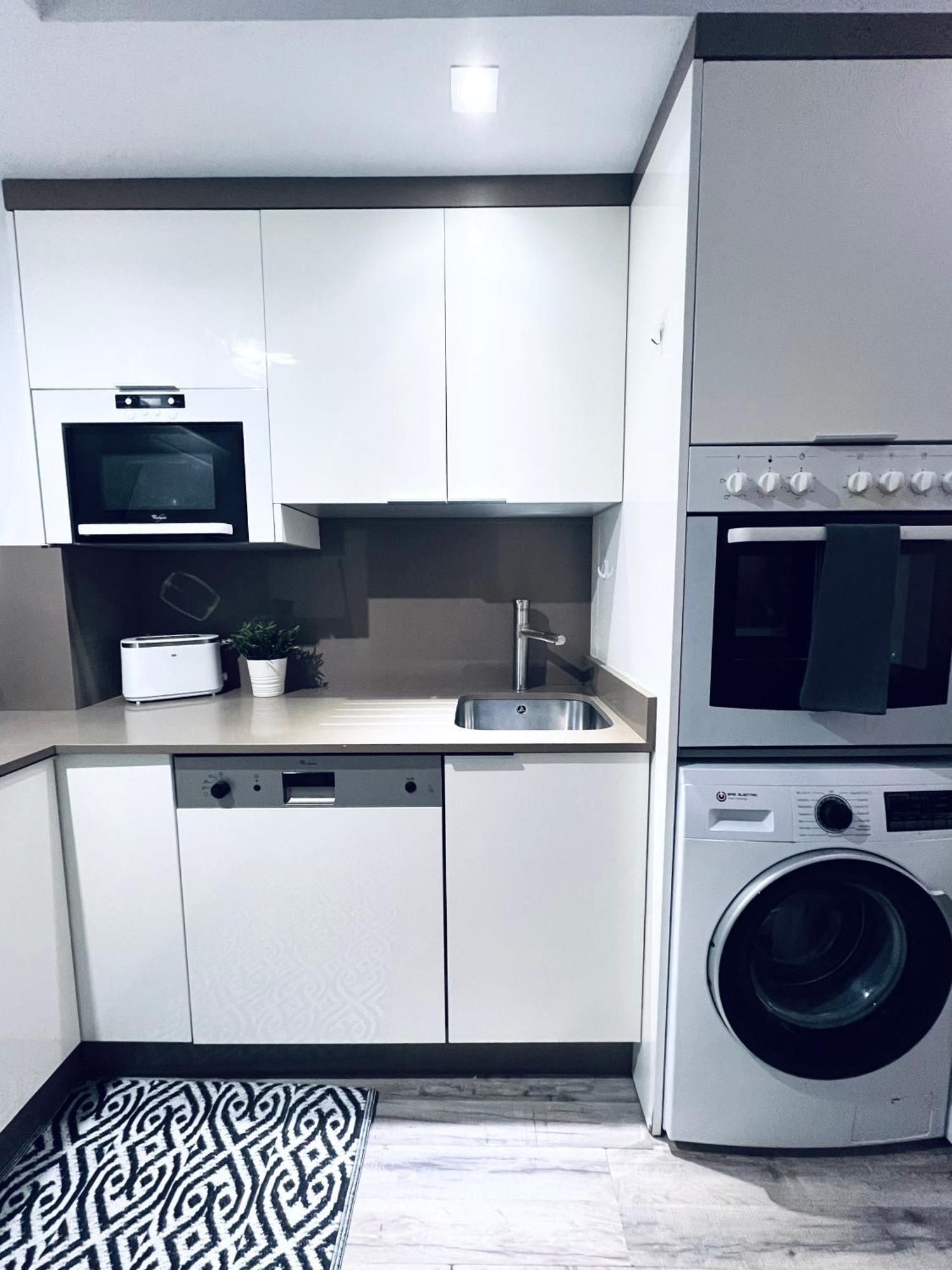 Appartement Torrequebrada Casino Benalmádena