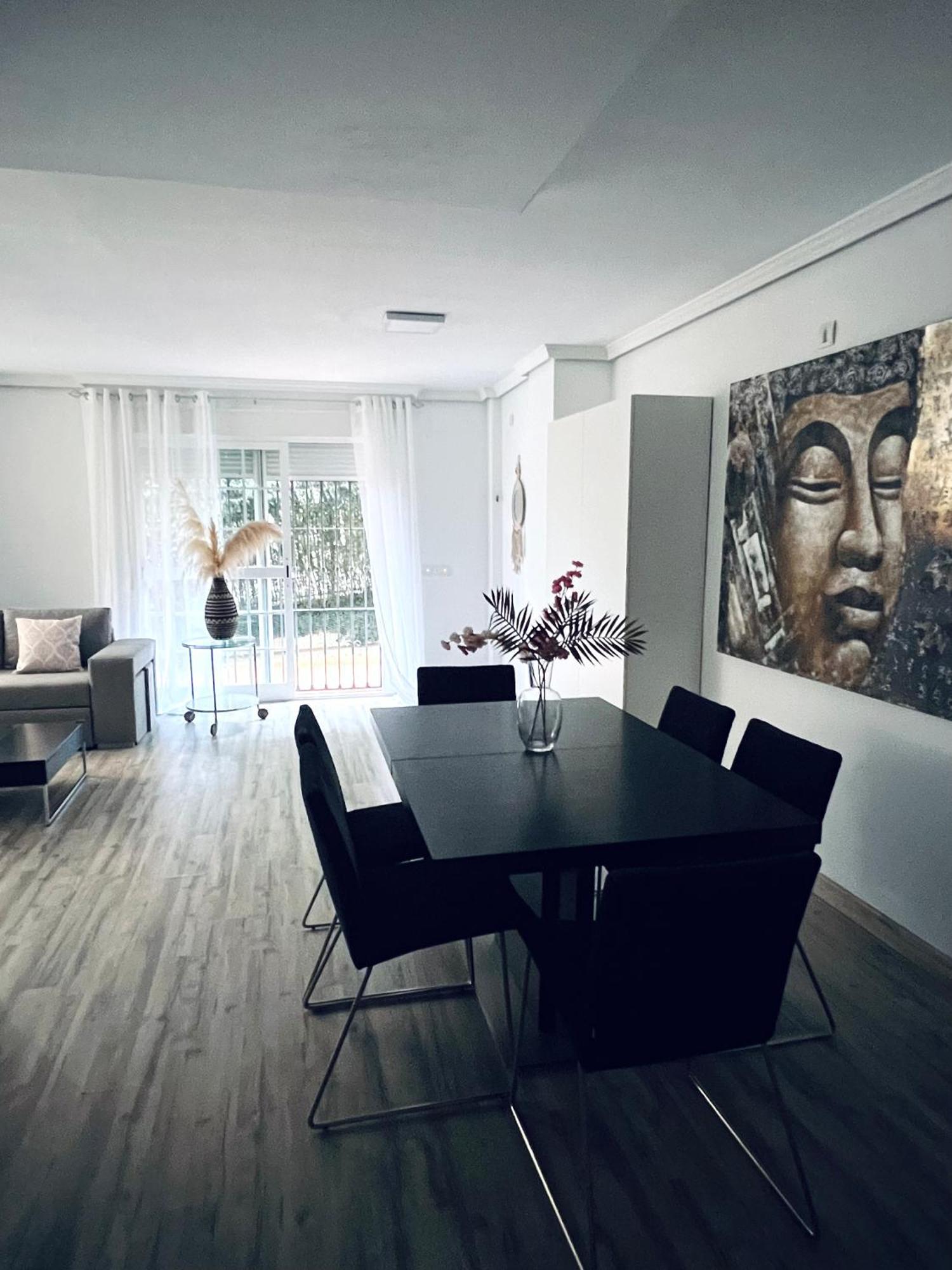 Apartment Torrequebrada Casino
