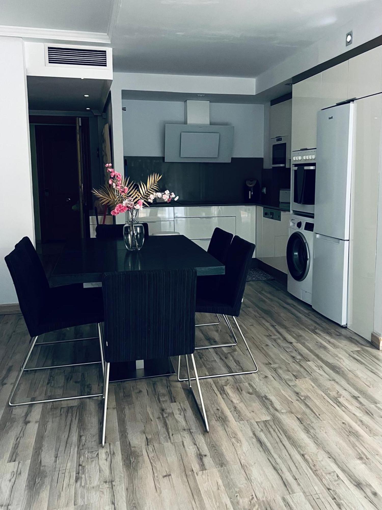 Apartment Torrequebrada Casino *
